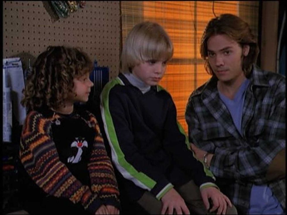 7th heaven reboot