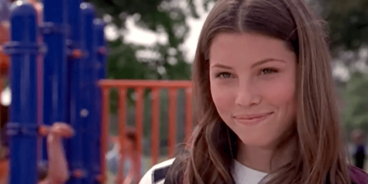 Jessica Biel is Rebooting a "Modern" '7th Heaven': "We Have Less Limitations Now"