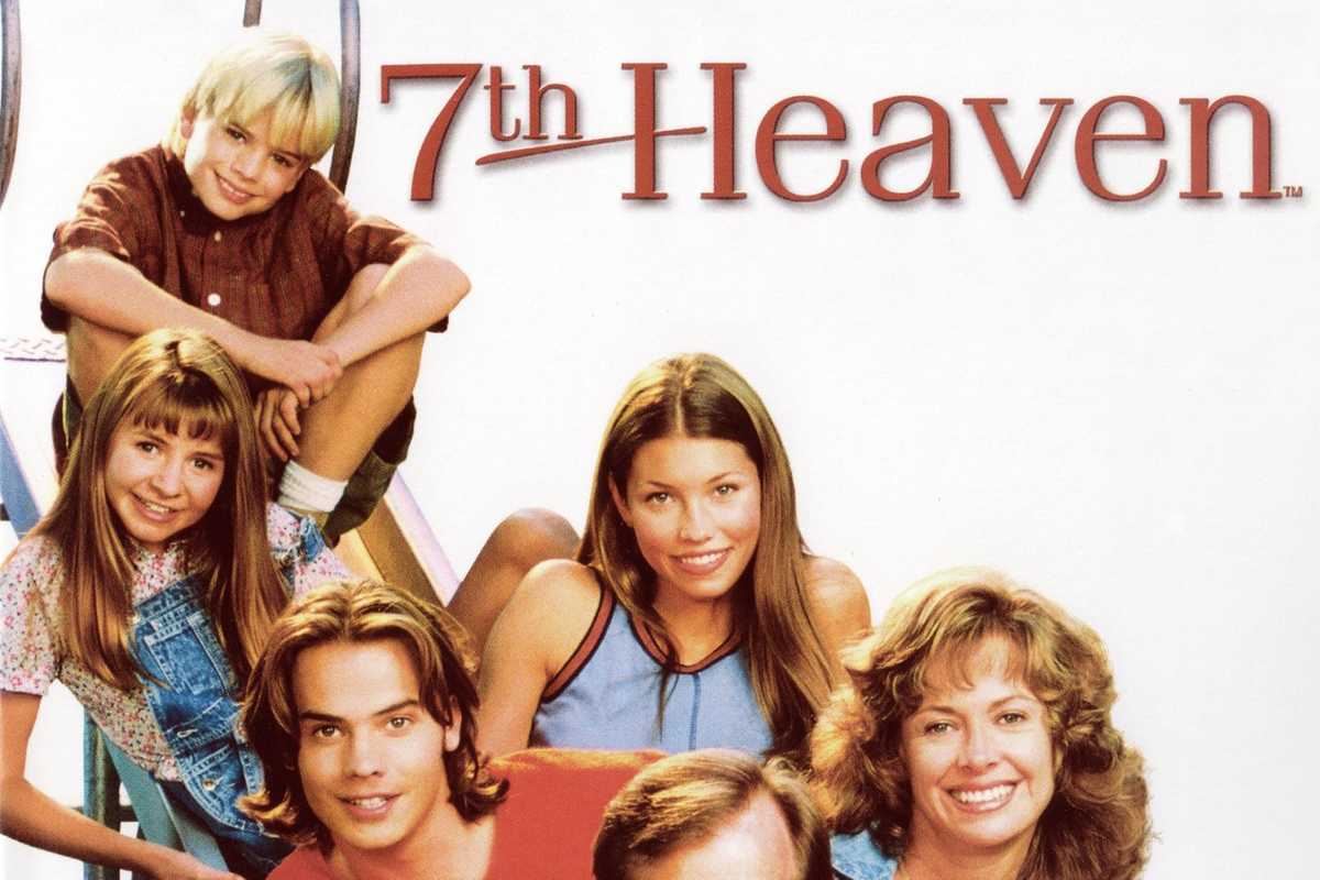 7th Heaven