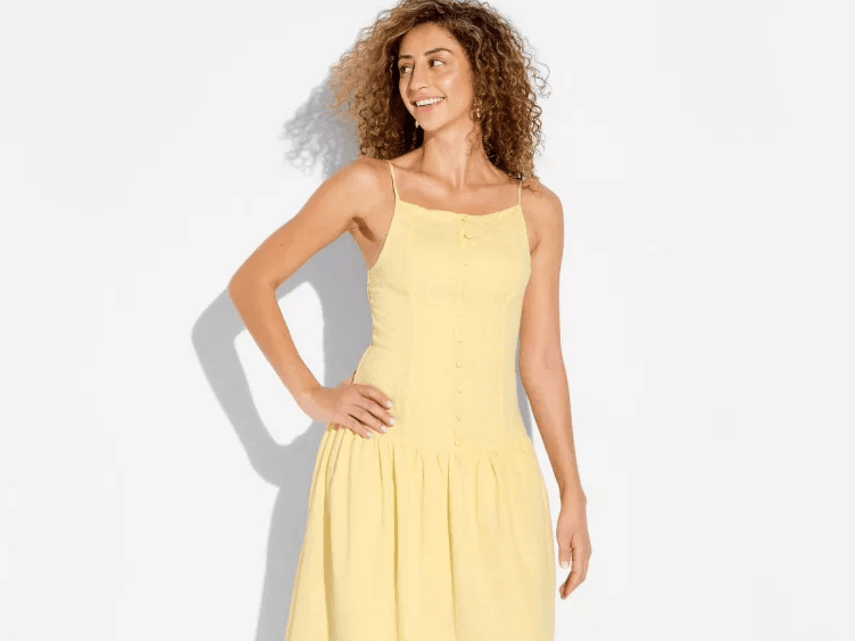 8 Best Easter Dresses You Can Wear Again All Summer Long