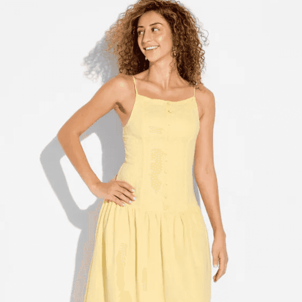 8 Best Easter Dresses You Can Wear Again All Summer Long