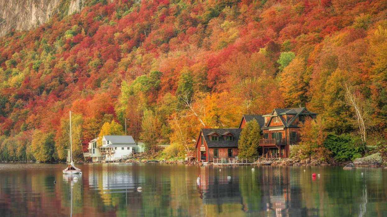 8 Best Places To Live In The U.S. Based On Quality of Life