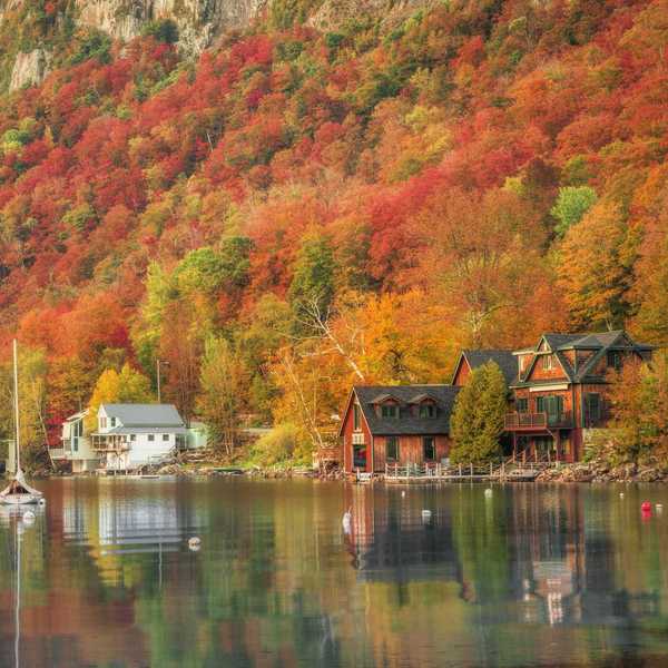 8 Best Places To Live In The U.S. Based On Quality of Life