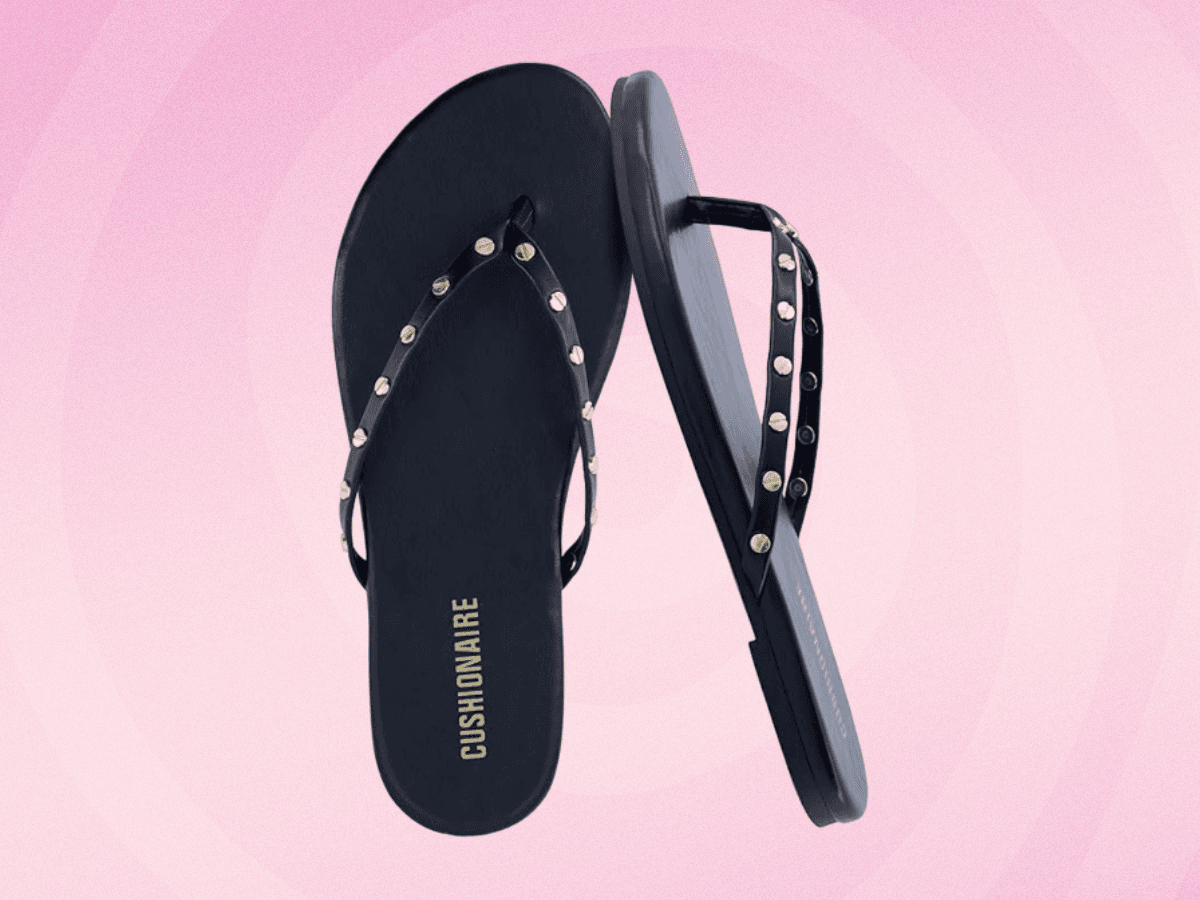 8 Chic Sandals And Sneakers From Amazon’s Big Spring Sale To Wear All Summer