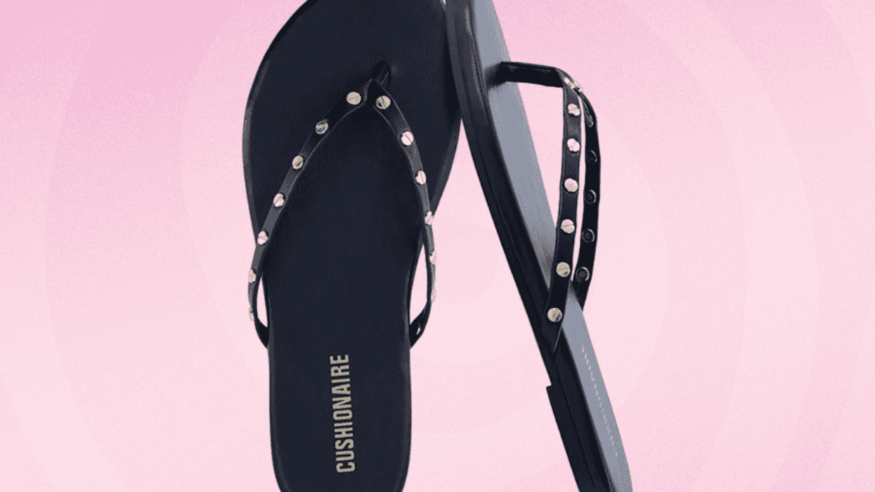 8 Chic Sandals And Sneakers From Amazon’s Big Spring Sale To Wear All Summer