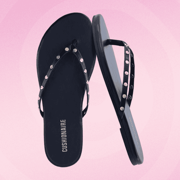 8 Chic Sandals And Sneakers From Amazon’s Big Spring Sale To Wear All Summer