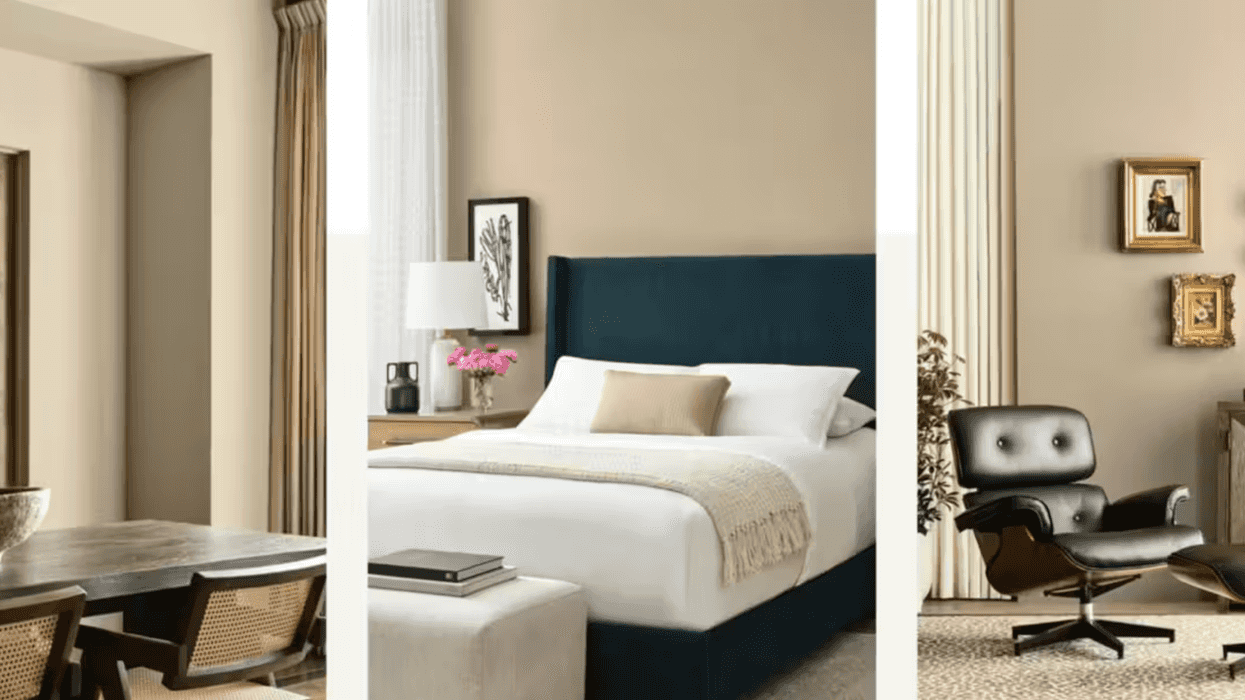 8 Home Color Trends That Will Dominate In 2026
