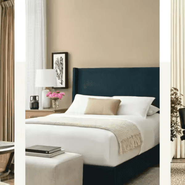 8 Home Color Trends That Will Dominate In 2026