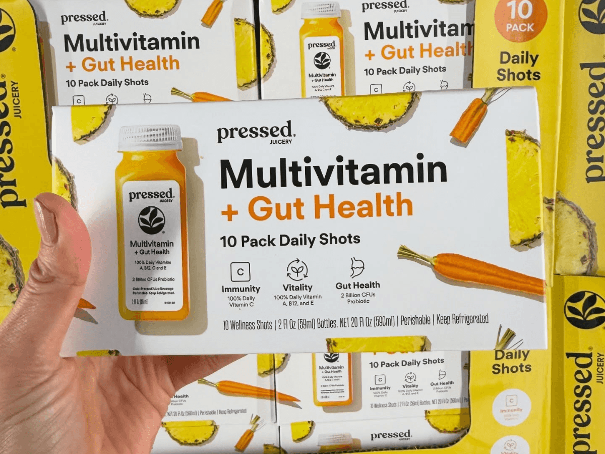 8 Must-Have New Costco Items To Try Before March Is Over