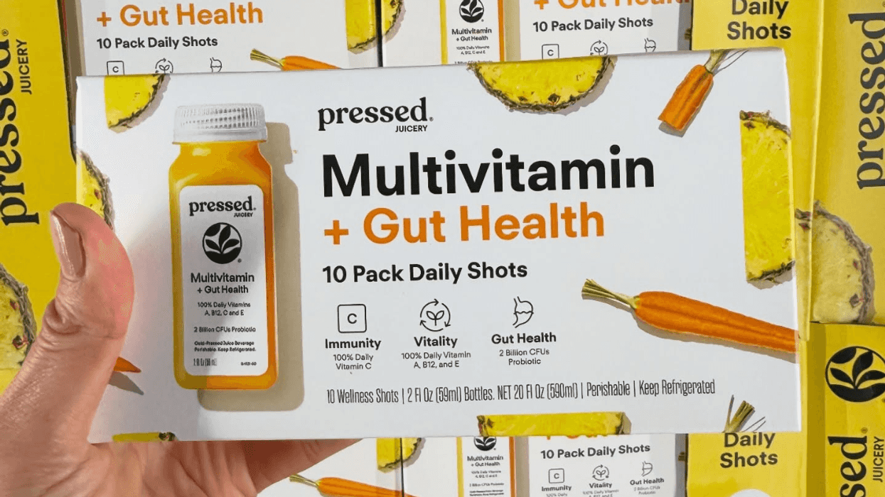 8 Must-Have New Costco Items To Try Before March Is Over