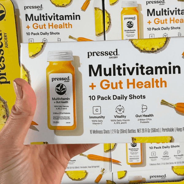 8 Must-Have New Costco Items To Try Before March Is Over