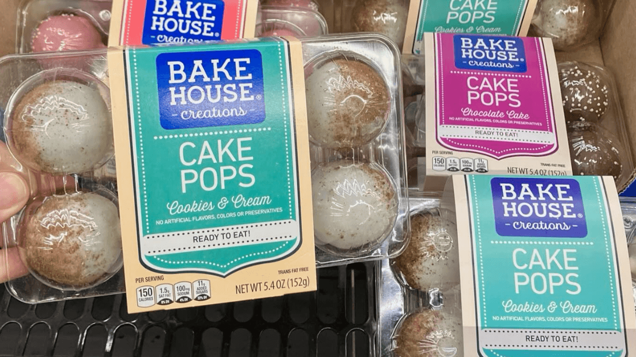8 New Aldi Finds To Buy In April 2026 (Before They’re Gone)