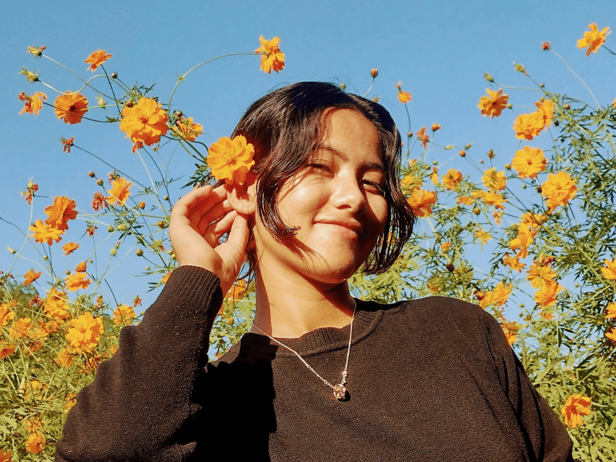 8 Quick Questions To Ask About Yourself For An Instant Spring Reset