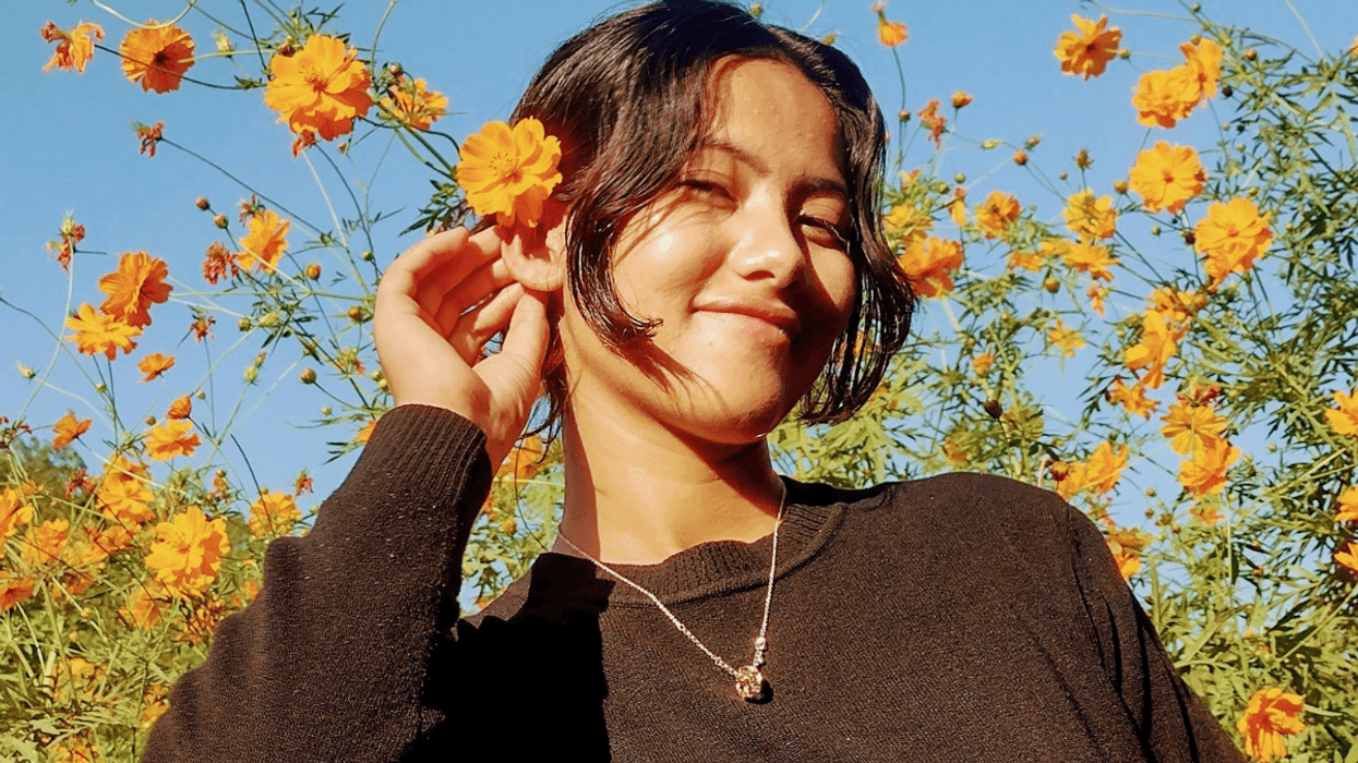 8 Quick Questions To Ask About Yourself For An Instant Spring Reset