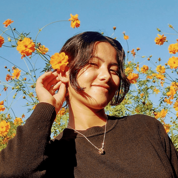 8 Quick Questions To Ask About Yourself For An Instant Spring Reset