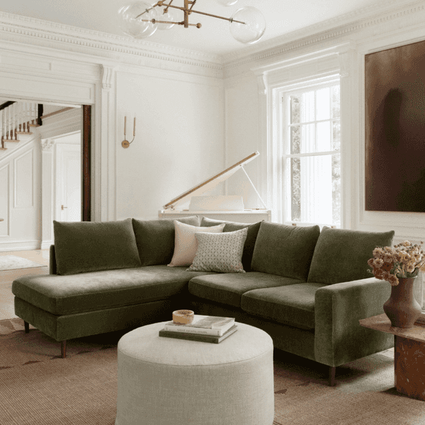 8 Top-Rated Sofas That Will Instantly Make Your Home Feel 10x Cozier