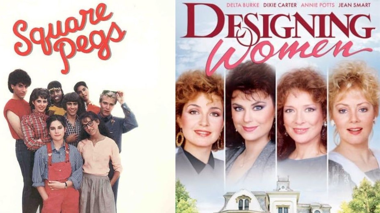 17 Iconic Reality TV Shows From The Early 2000s To Rewatch - Brit + Co