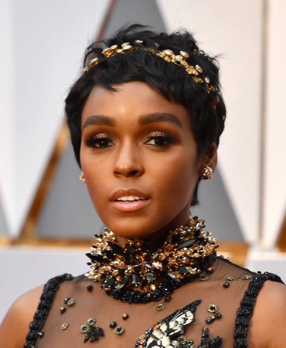 89th Annual Academy Awards - Arrivals