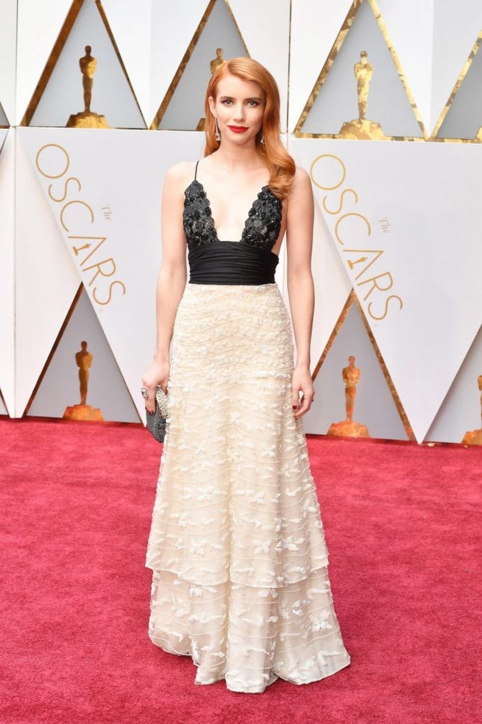 89th Annual Academy Awards - Arrivals