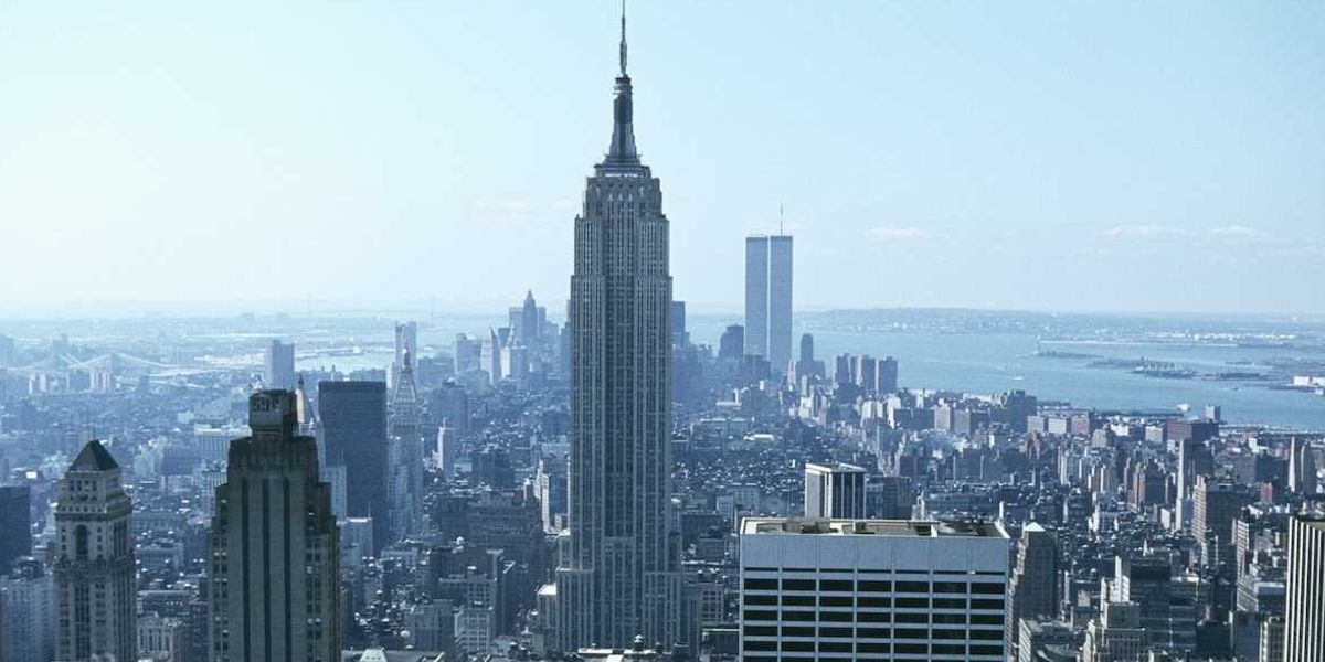 Remembering 9/11: Light Always Wins Against Darkness, Especially in New York City