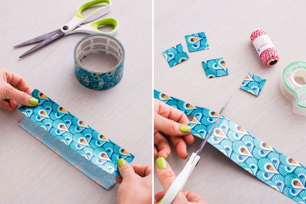 9-DIY-Garlands-Duct-Tape