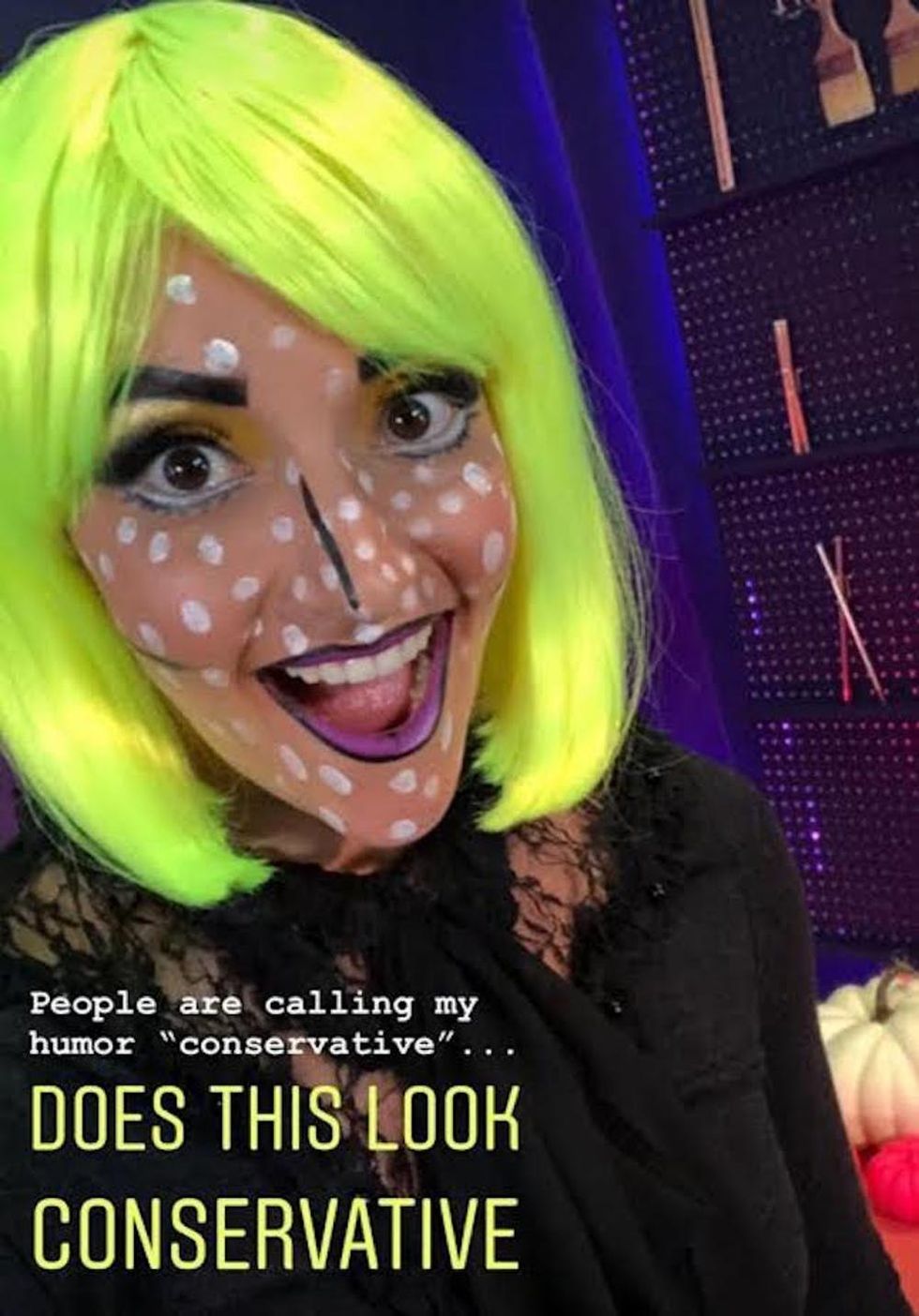 9. Give It A Week- Humor