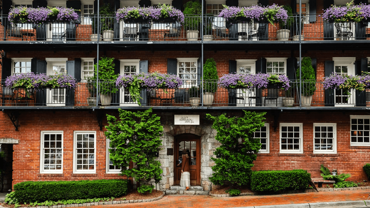 9 Unexpected Mother’s Day Getaways That Are Anything But Ordinary