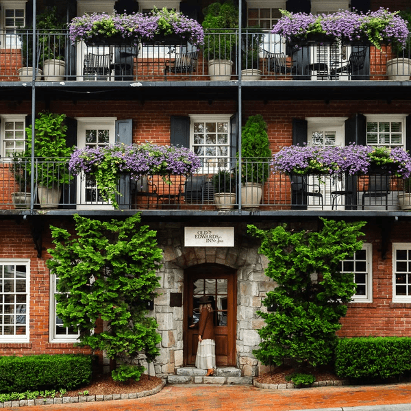 9 Unexpected Mother’s Day Getaways That Are Anything But Ordinary