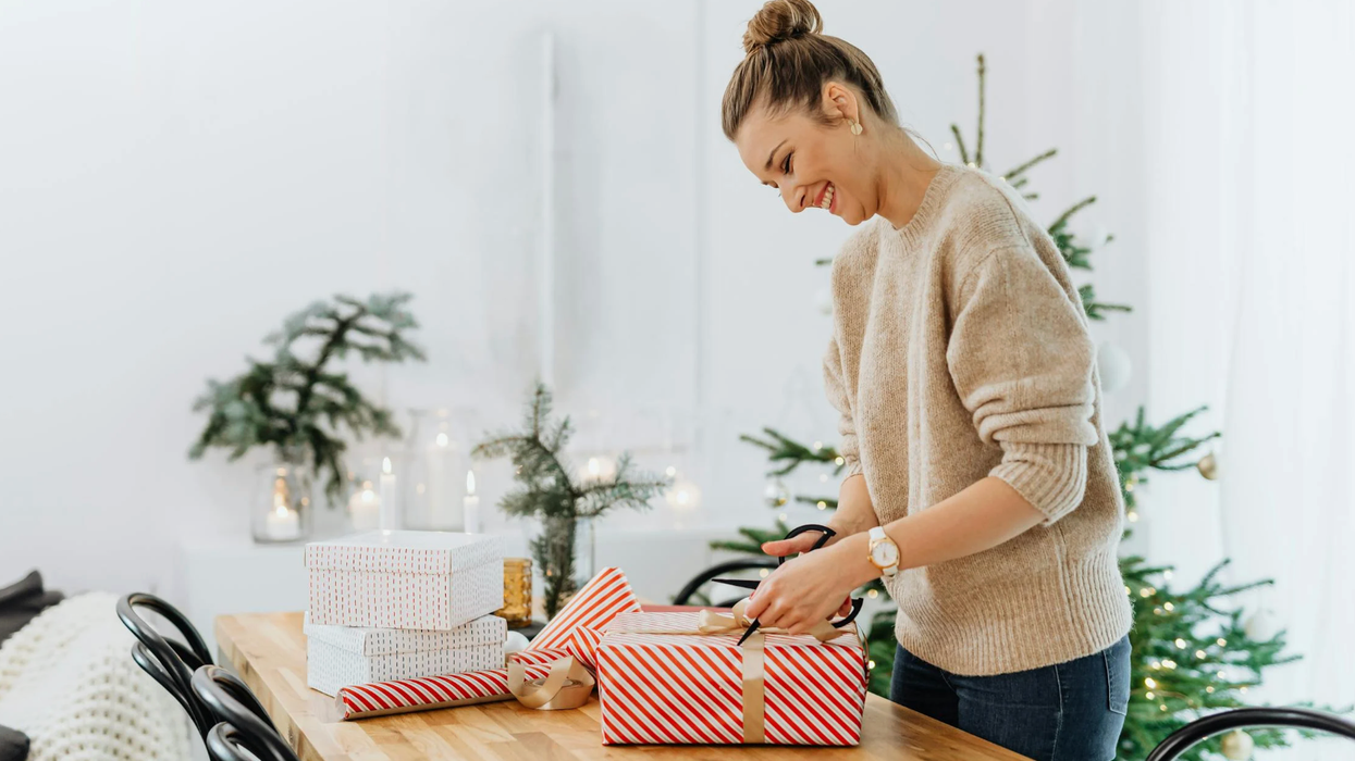 9 Ways To Avoid Holiday Burnout & Reset Your Joy