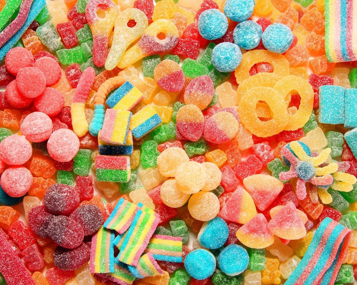 Popular '90s Candy Classics You Can Still Buy Today Brit + Co