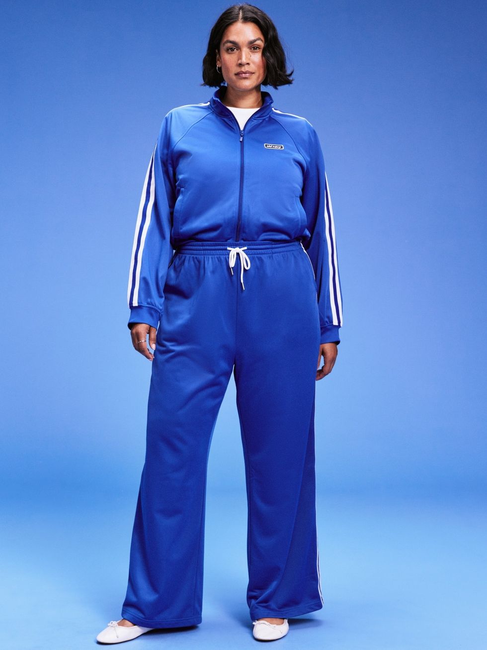 '94 Track Jacket + Track Pant