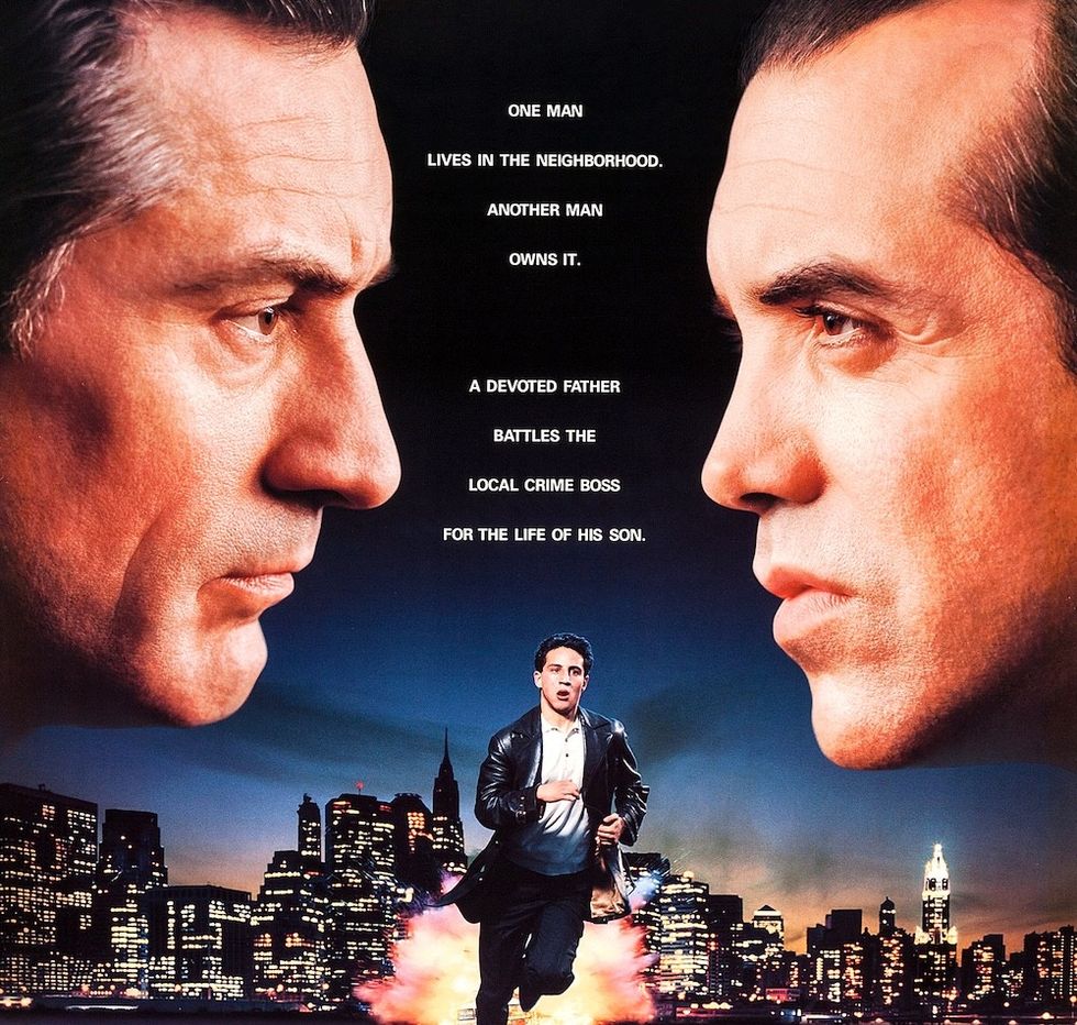 A Bronx Tale