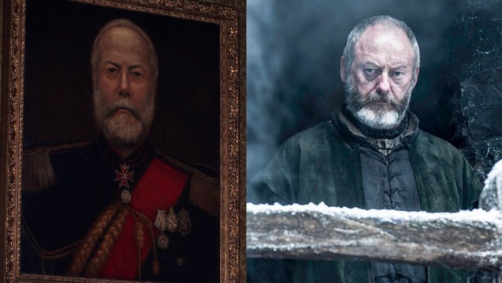 a christmas prince: the royal wedding king game of thrones