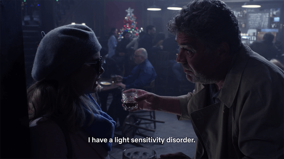 a christmas prince: the royal wedding