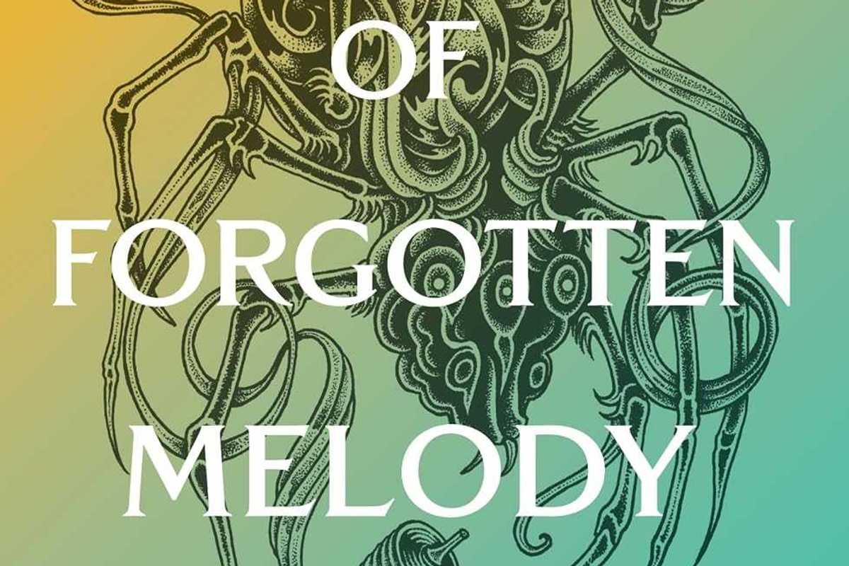 A Court of Forgotten Melody acotar