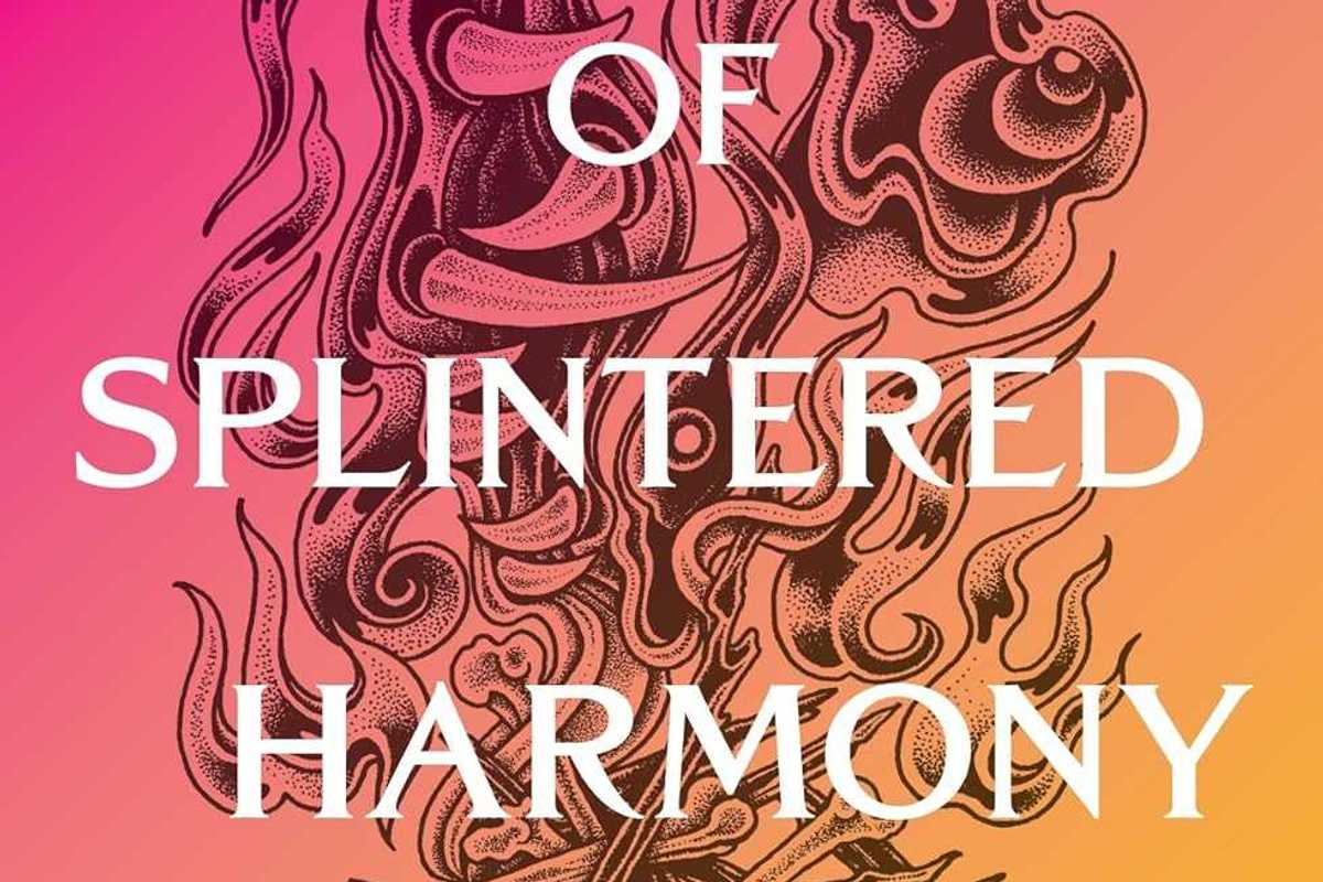 A Court of Splintered Harmony