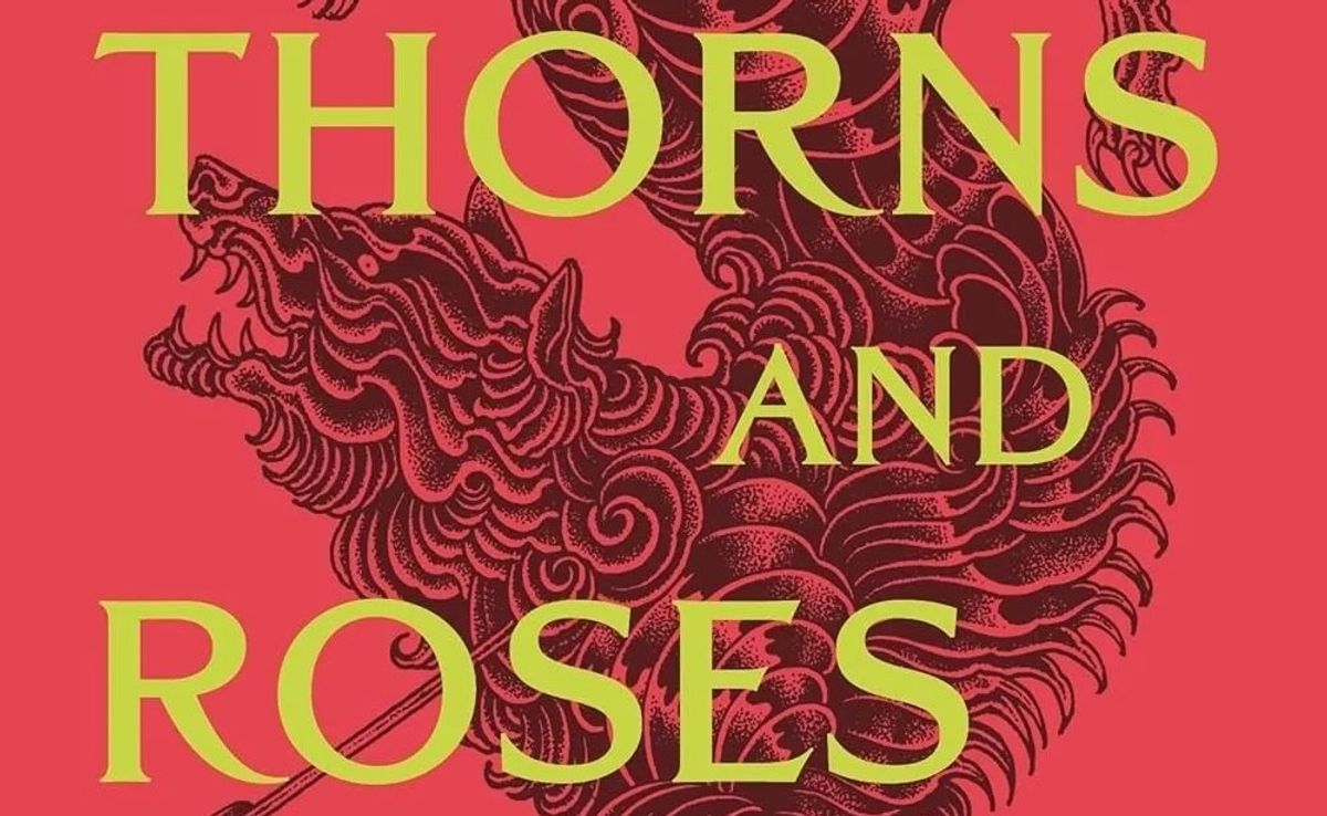 a court of thorns and roses show