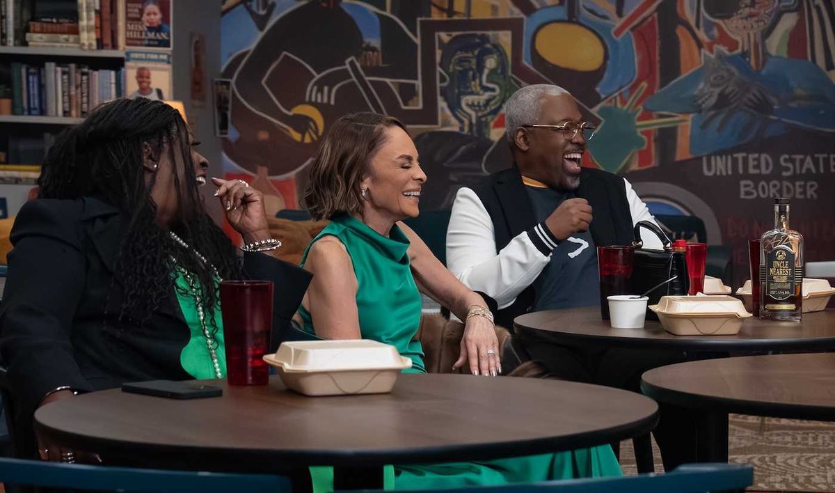 a different world sequel netflix show