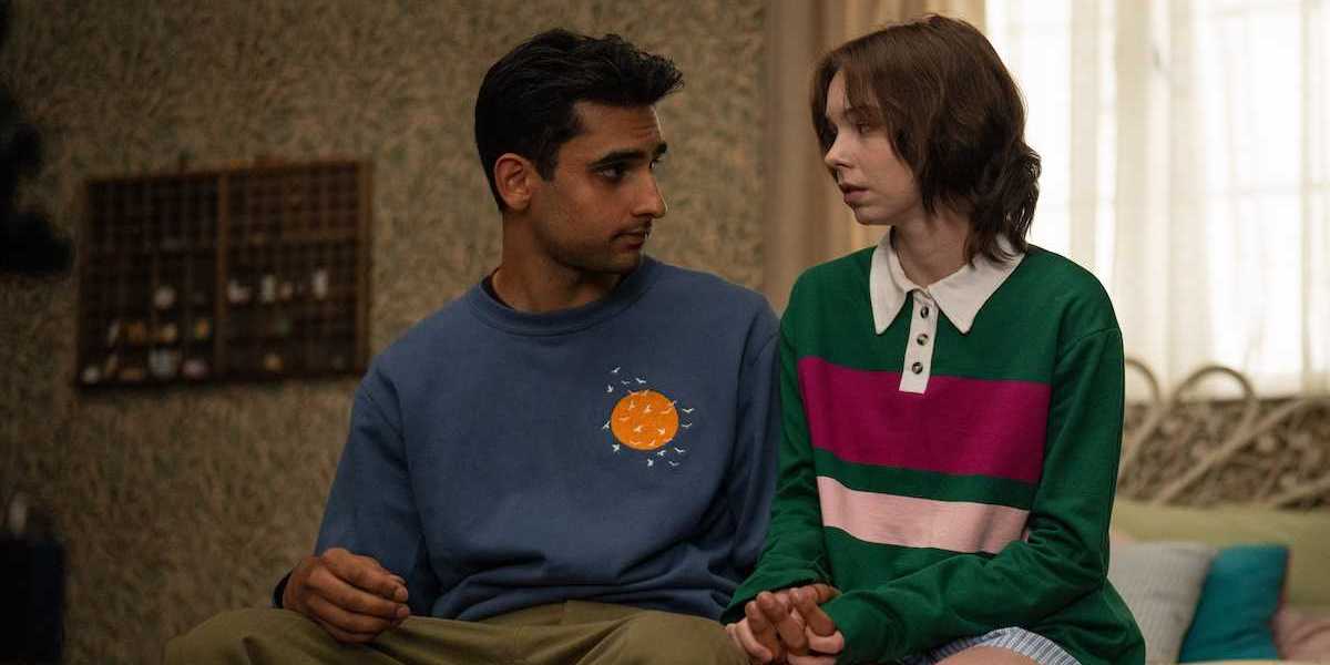 A Good Girl's Guide to Murder season 2 netflix shows may 2026