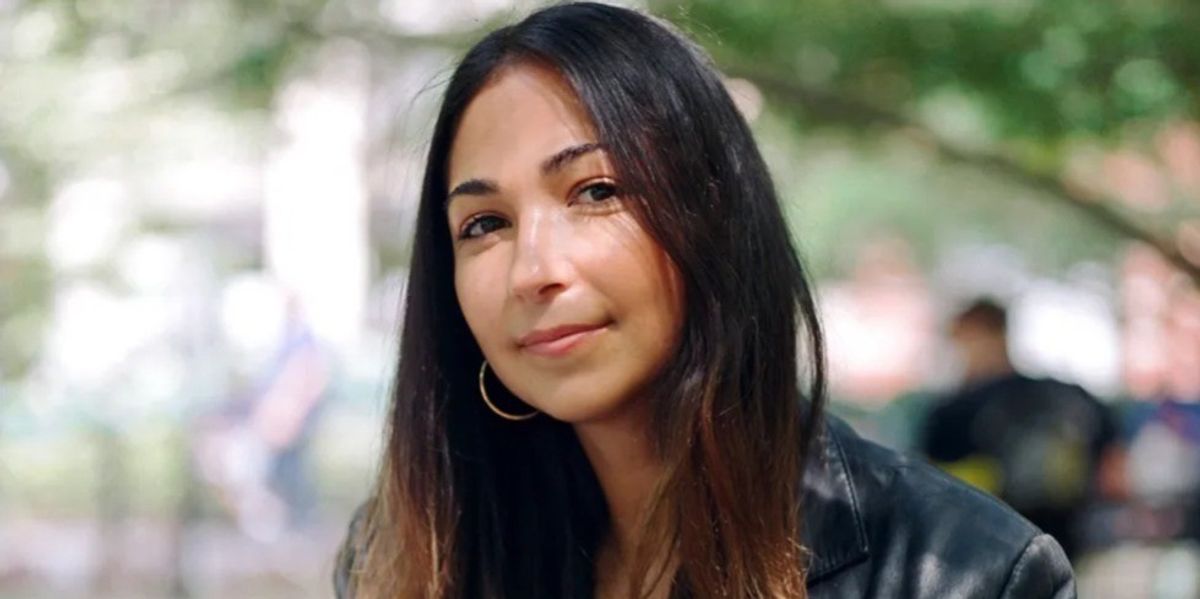 Iman Hariri-Kia: Pioneering Women's Media Narratives - Brit + Co