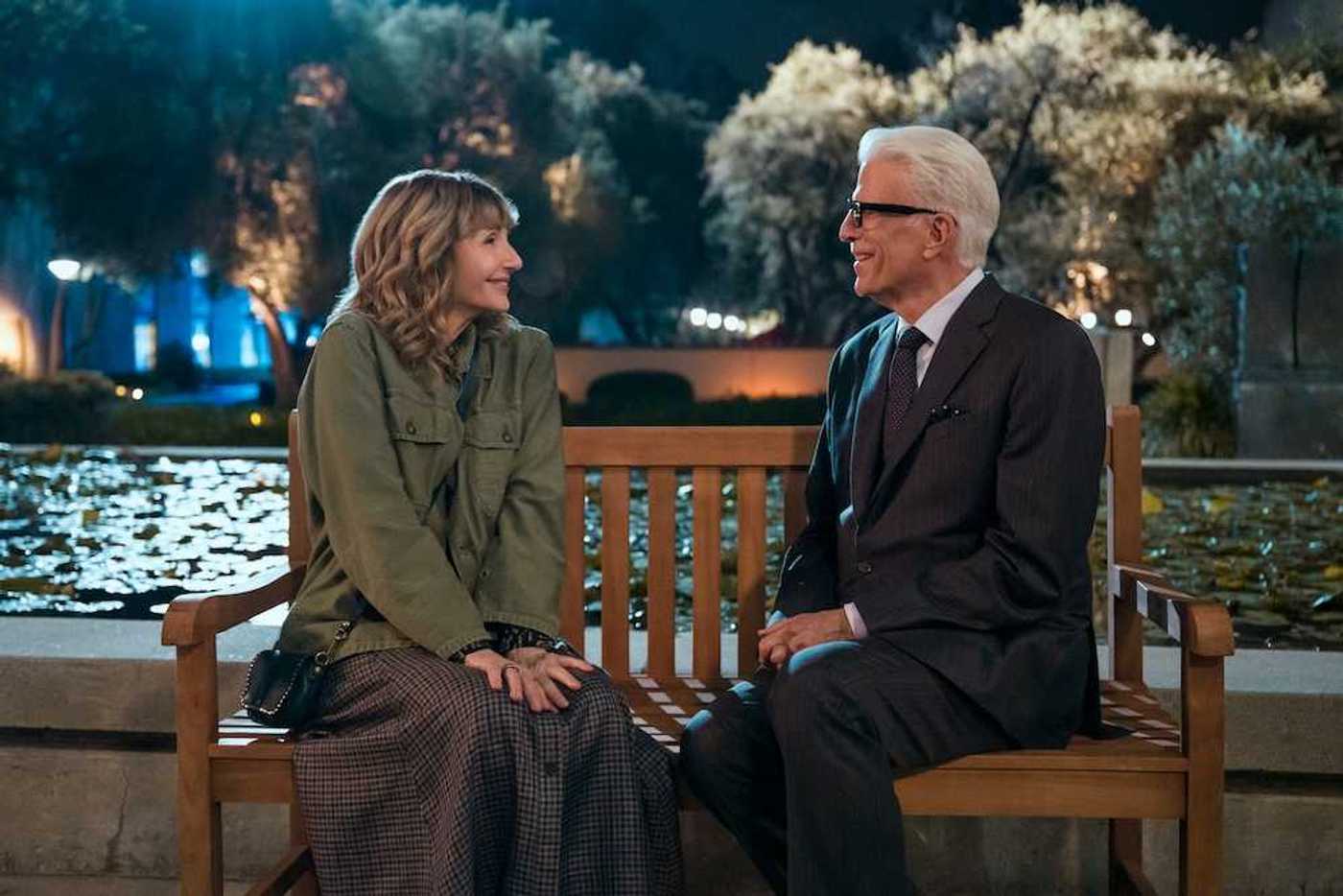 a man on the inside season 2 release date