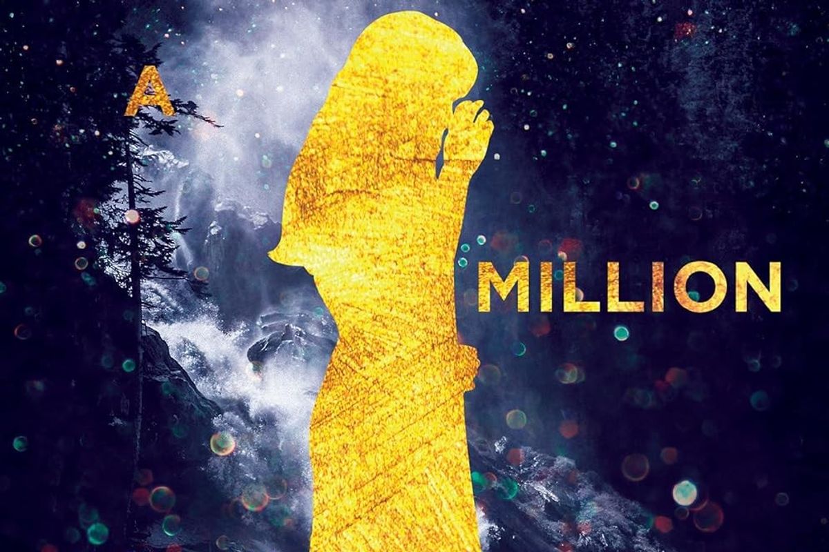 a million junes by emily henry