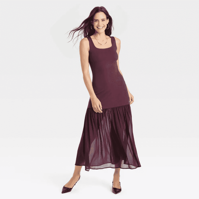 14 Target Party Dresses You Can Buy For Under $30 Right Now - Brit + Co 14 Target Party Dresses You Can Buy For Under $30 Right Now - Brit + Co