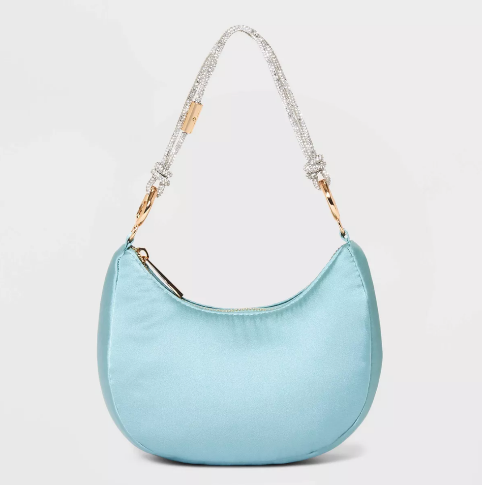 A New Day Elise Micro Handbag