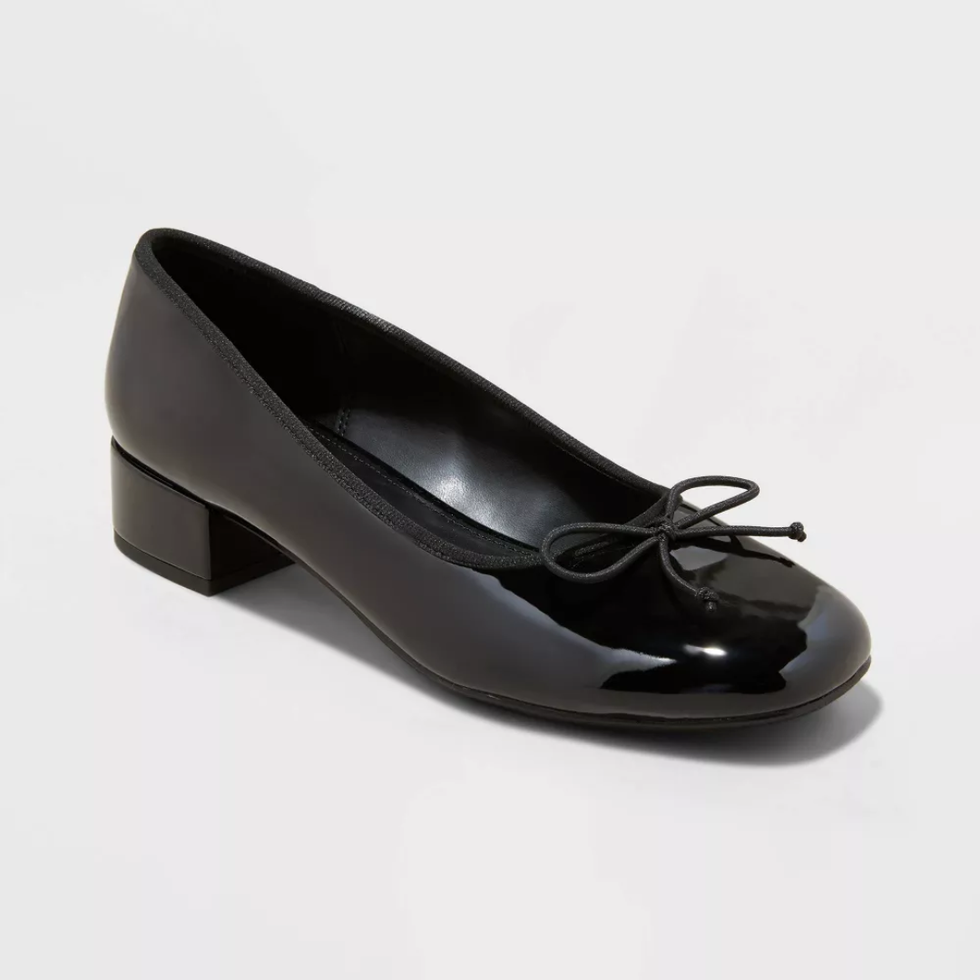 A New Day Joy Ballet Pumps