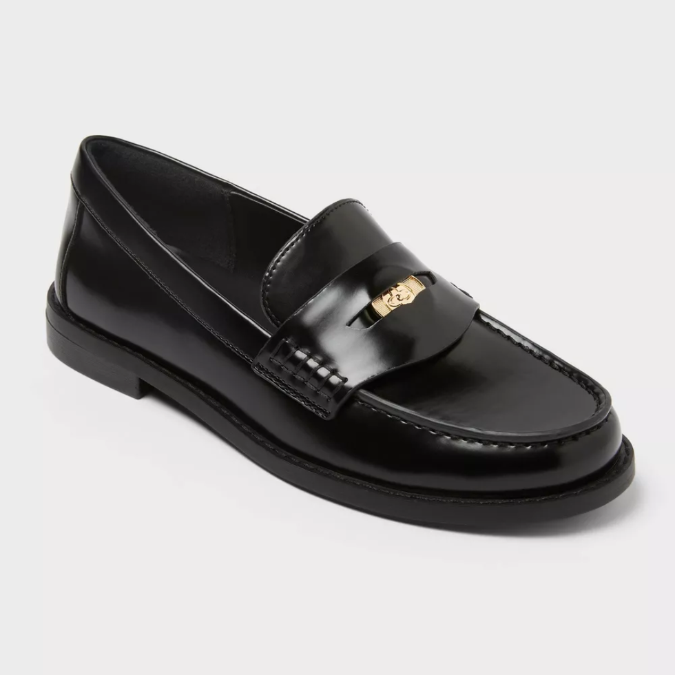 A New Day Phyllis Penny Loafers