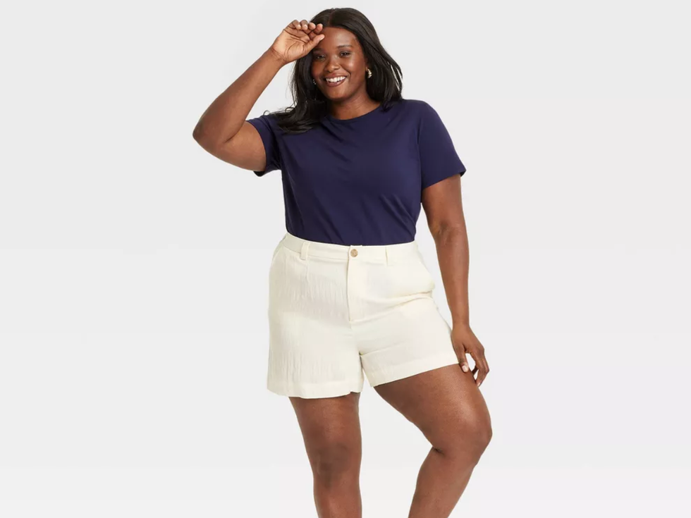 A New Day Short Sleeve T-Shirt