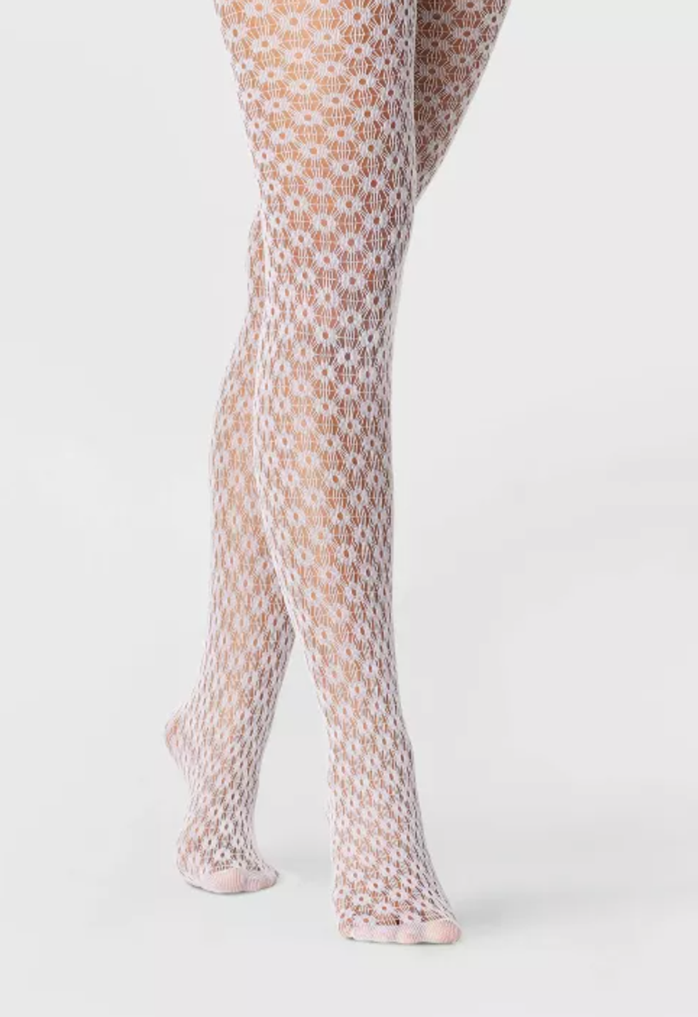 A New Day Spring Dot Net Tights