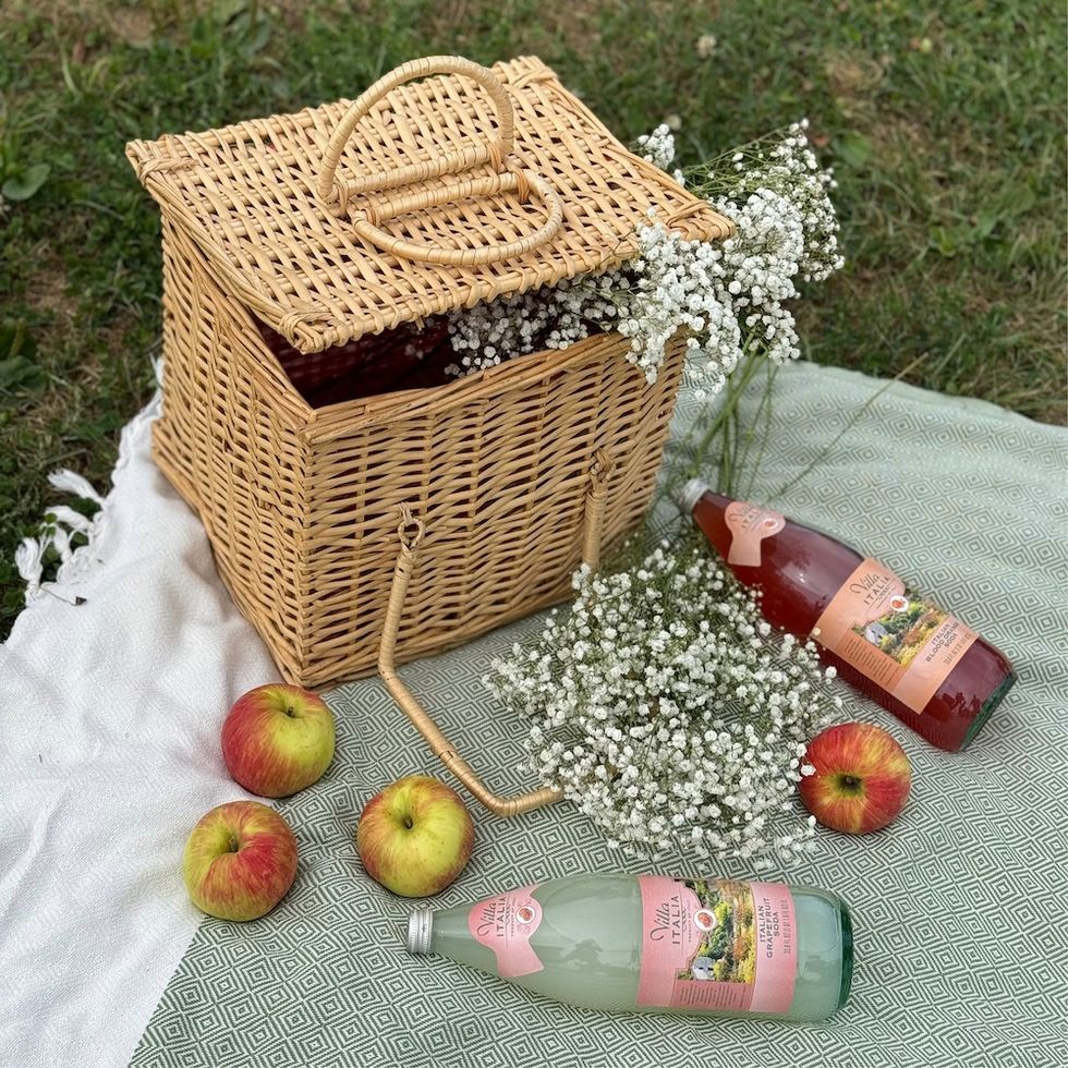 a picnic