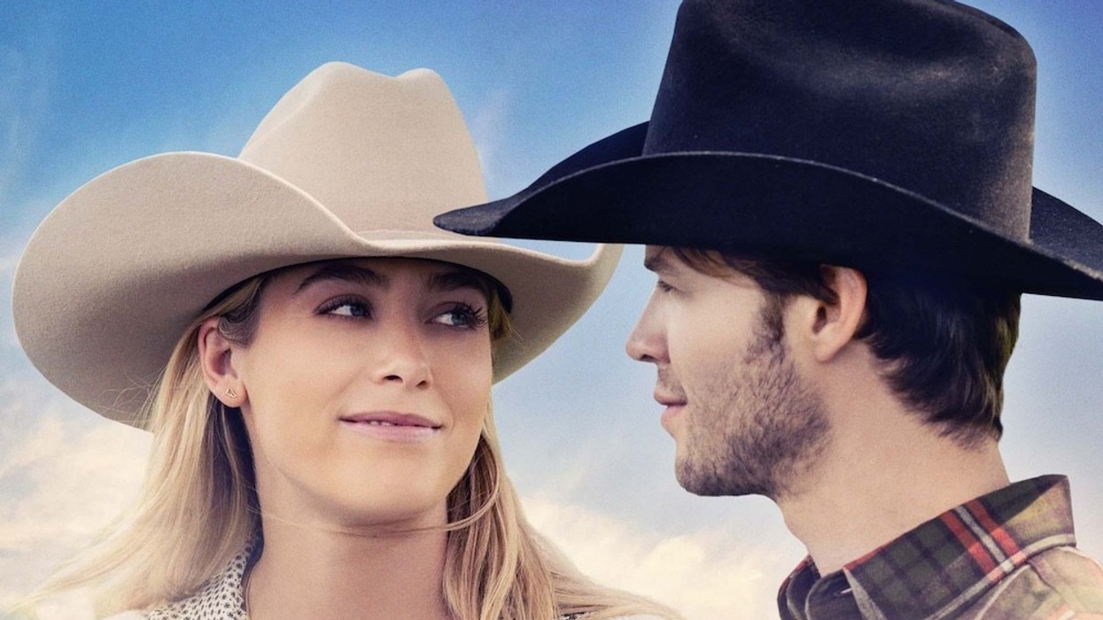 A Thousand Tomorrows netflix